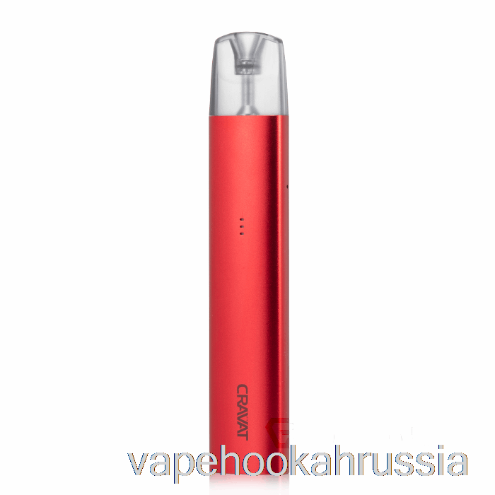 Vape Juice комплект для галстука Uwell красный